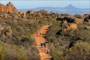 Namaqualand 5 day walking tour03