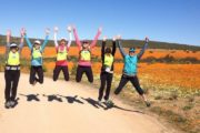 Namaqualand 5 day walking tour05